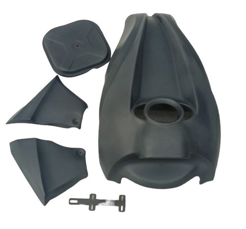 Harley davidson airbox - harley,