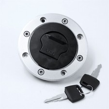 Fuel Gas Tank Cap Cover Lock