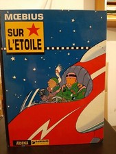 Moebius - Sur L'Etoile -