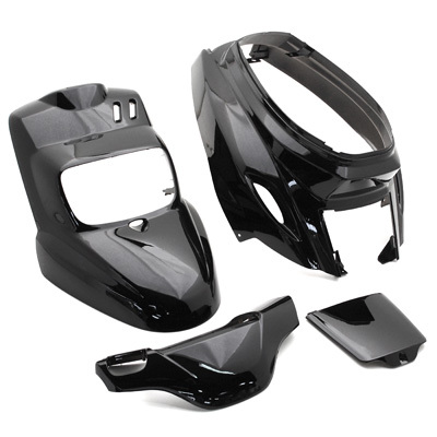 Kit carenage coques - kit, 4
