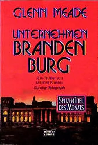 Unternehmen brandenburg - unternehmen,