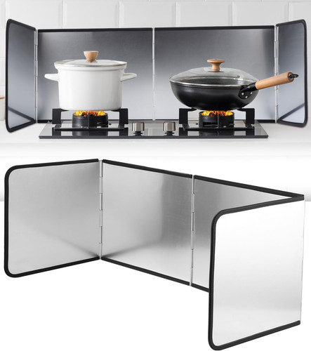 Plaque anti projection cuisine - anti,
