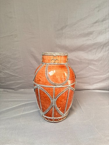 Ancien vase céramique poterie - céramique,