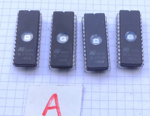 Stmicroelectronics - 1x,