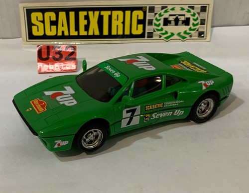 Slot car scalextric exin - slot,