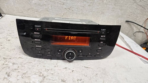 Fiat punto evo 2009 - punto,