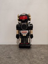 Robot Magic Mike 2. Jouet Futuriste Des Années 80. Collection, Vintage