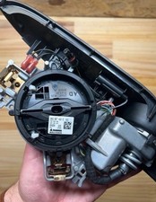 Mécanisme Rétroviseur Droit