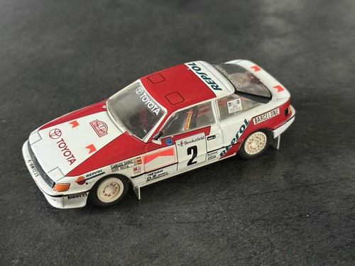 Toyota celica gt4 - celica,