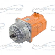 MOTOR AXIS 1 FOR ABB ROBOT