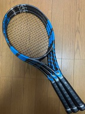 Pro Stock Babolat Pure Drive
