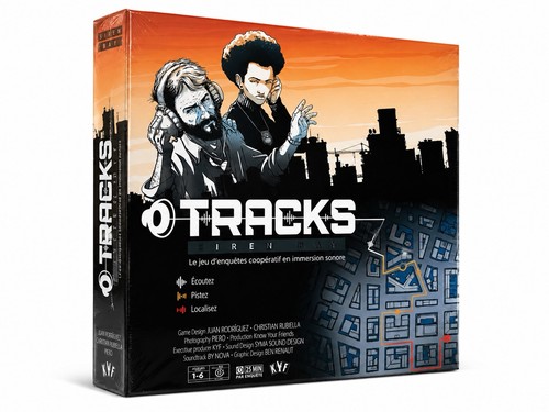 Tracks siren bay jeu - siren,