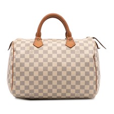 Louis Vuitton Damier Azur