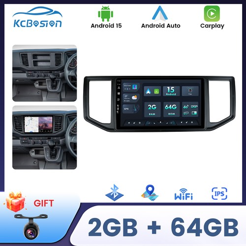 Din android autoradio - 2,
