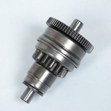 Galet lanceur de démarreur