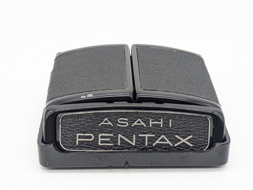 Vidéo neuf pentax - pentax, waist