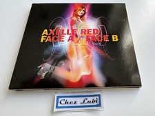 Axelle Red - Face A Face B -