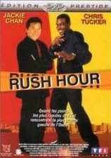 Rush Hour [Édition Prestige]