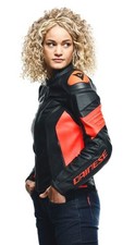 Veste De Moto Pour Femme En