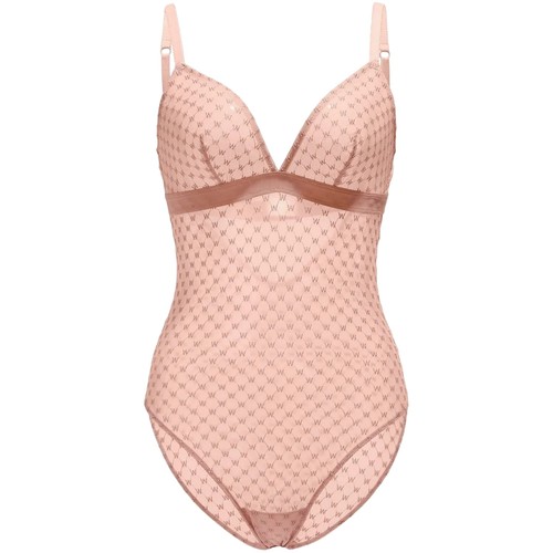 Wolford body motif - wolford,