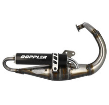 Pot Doppler S3R Evolution pour