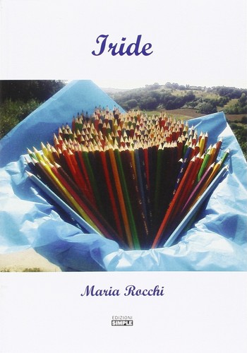 Maria rocchi iride - maria,