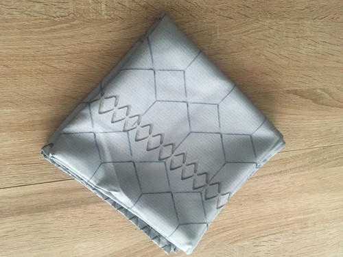 Nappe carrée polyester