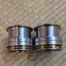Lot de 2 bobines J-5 DAIWA