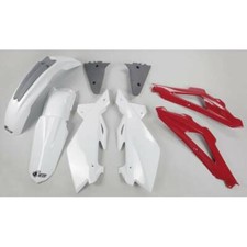 kit plastique OVNI Husqvarna