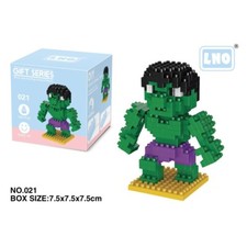 Jouet Briques De Construction