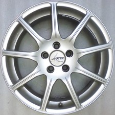 Autec type centro jante alu - c,