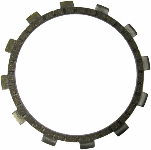 Plaques friction - plaques,