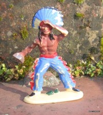 SOLDAT W. GERMANY FAR WEST /