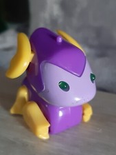 Vintage Tomy Micropets