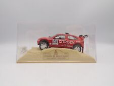 Norev - Citroën ZX Rallye Raid - Paris Dakar 1994 - Voiture Miniature 1/43