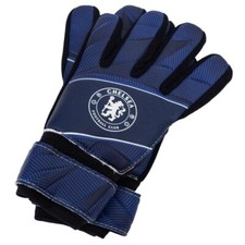 Gants De Gardien Chelsea FC