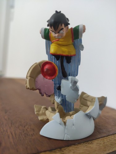 Figurine dragon ball - dragon,