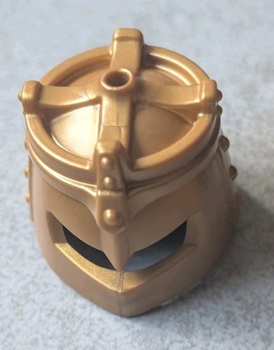 Playmobil casque soldat iso3 - casque,