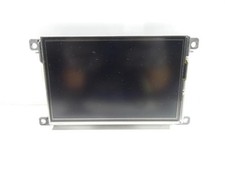 Ecran GPS DS DS5 PHASE 2