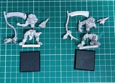 Wolfen Zombie x2 - Acheron - Rackham Confrontation JDR 