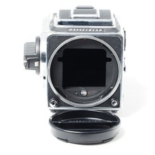 Hasselblad 503CW Silver Body