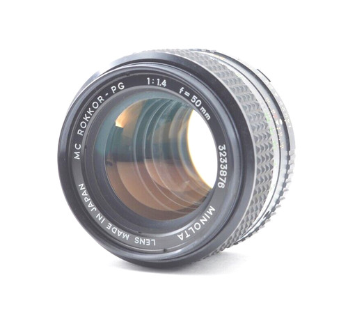 Top mint minolta mc - mint】minolta,