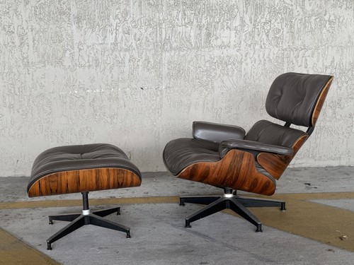 Herman miller eames lounge - herman,