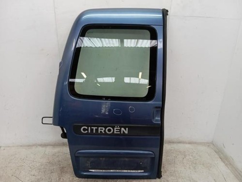 Porte coffre gauche citroen - de,
