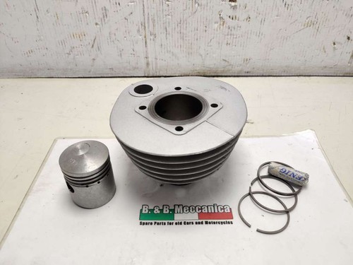 Cylindre avec piston nouveau - cylindre,