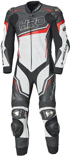 Combinaison cuir moto - en,