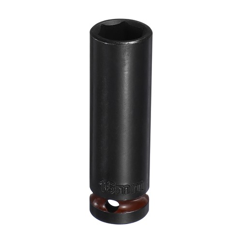 Douille chocs pans 16mm - douille,