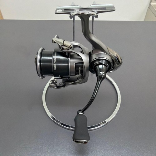 Moulinet toupie daiwa caldia - daiwa,