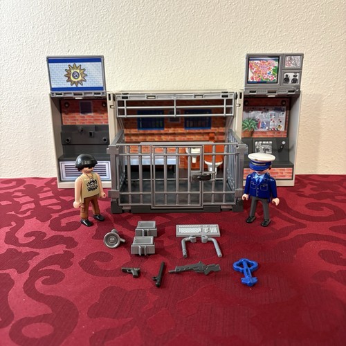 Playmobil 5421 secret play - my,