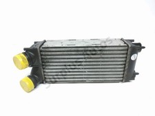 ECHANGEUR D'AIR 384L4 PEUGEOT